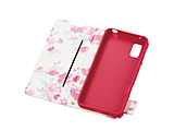 AQUOS wish2iSH-51Cj/AQUOS wishiSHG06j/U[P[X/蒠^/UltraSlim/Flowers/^/Εt  fB[vsN PM-S223PLFUJPND
