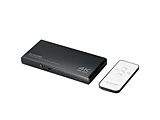 HDMI ؑ֊ Type-C×1 HDMI×3 1o 4K@60Hz   DH-SW4KC41BK m4 /1o /蓮n