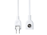 R[h d^bv RZg 2.5m 2P 1 قVb^[ ≏Lbv }Olbg XCOvO 125V 15A 1500W e[u^bv zCg