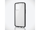 OPPO Reno7 A i OPG04 j P[X Jo[ nCubh ϏՌ Ռz e͐ pGANbV y ^ Xgbvz[t TOUGH SLIM LITE wʃNA t[J[ TPU |J[{l[g  ubN