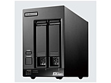 NAS [2TB /2xC] Windows Server IoT 2022 for Storage Workgroup Edition ڃf   NSB-72D02TW22