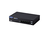 �X�C�b�`���O�n�u [5�|�[�g /1Giga�Ή� /PoE���d /�d������] �@�l�������C���[2 �A���}�l�[�W���f�� �u���b�N EHB-UG2D05-PL