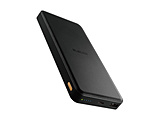 _SoCobe[iC×1{A×1j 12000mAh tP[uF 0.1m  ubN DE-C39-12000BK mUSB Power DeliveryΉ /2|[gn