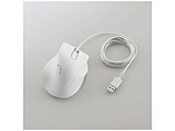 }EX EX-G MTCY R(Chrome/Mac/Windows11Ή) zCg M-XGM30UBSKWH mBlueLED /L /5{^ /USBn y864z