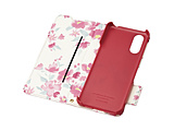VvX}z6/U[P[X/蒠^/UltraSlim/Flowers/^/Εt  fB[vsN PM-S224PLFUJPND