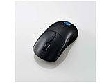 gemingumausu+握柄席V custom VM600PE(26000DPI)黑色M-VM600PBK[光学式/有线/无线电(无线)按钮/8/USB]