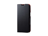 iPhone2022 6.1inch 2 U[P[X/蒠^/UltraSlim/^/Εt/ubN  ubN PM-A22APLFUBK