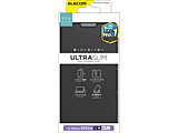 iPhone2022 6.7inch 3 U[P[X/蒠^/UltraSlim/^/Εt/ubN   PM-A22DPLFUBK