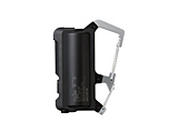 JritoCobe[i12W/C×1j 5000mAh tP[uF 0.1m  ubN DE-C35L-5000BK m1|[gn