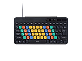 L[{[h KEY PALETTO(Chrome/Windows11Ή) ubN TK-FS10UMKBK mL /USBn