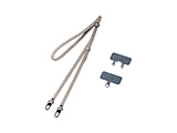 �X�}�z �V�����_�[ �X�g���b�v ��53�`65cm �\�t�g���U�[�^�C�v �X�g���b�v�V�[�g�t ���������� �g�уX�g���b�v �΂߂��� ���|�� ��|�� �l�b�N�X�g���b�v ���� ���� �����h�~ �O���[�W��   P-STSDH2PLGY �y864�z