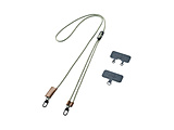 �X�}�z �V�����_�[ �X�g���b�v ��42�`78cm �J�W���A���^�C�v �X�g���b�v�V�[�g�t ���������� �g�уX�g���b�v �΂߂��� ���|�� ��|�� �l�b�N�X�g���b�v ���� ���� �����h�~ �I���[�u   P-STSDH2ROV