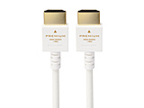 2m HDMIP[u Premium HDMI 4K 60P  zCg DH-HDP14ES20WH
