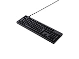 键盘Leggero(静音红车轴)黑色TK-MC50UKPBK[有线/USB][864]