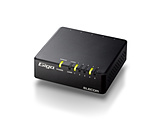 �X�C�b�`���O�n�u [5�|�[�g /1Giga�Ή� /AC�A�_�v�^] �v��➑�  �u���b�N EHC-G05PA4-B