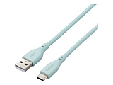 ^CvC P[u USB A to Type C 1m Ȃ߂炩P[u  p[O[ MPA-ACSS10GN m15Wn