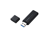 支持ESD-EMC0250GBK外置型SSD USB-A连接PS5/PS4，录像的(Mac/Windows11对应)黑色[250GB/手提式型]