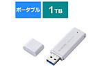 ESD-EMC1000GWH OtSSD USB-Aڑ PS5/PS4A^Ή(Mac/Windows11Ή) zCg m1TB /|[^u^n y864z
