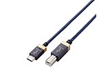 1.0m AVP[u Type-B to Type-CP[u   DH-CB10 m1.0mn