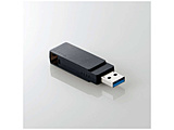 USB (Mac/Windows11Ή) ubN MF-RMU3B128GBK m128GB /USB TypeA /USB3.2 /]n