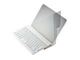 �L�[�{�[�h �[�d���uSlint�v(Android/iPadOS/iOS/Mac/Windows11�Ή�) �z���C�g TK-TM15BPWH �m���C�����X /���{��z�� /�p���^�O���t�n