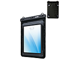 �^�u���b�gPC�p [8.9�`13�C���`] �h���P�[�X IPX8 �����C�p �Ǖt���z�Օt  �u���b�N TB-WPSB13BK