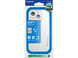 iPhone 15 Proi6.1C`j \tgP[X ^ 0.7mm  NA PM-A23CUCUCR
