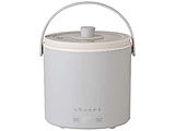 kWil @\Ȃ m16/KXWt/Mt/P[u1.5mn Hot a la Pot O[ HAC-HEP01GY