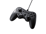 JC-GP20XBK游戏有线GP20x(Xbox派)黑色[USB/Windows/13按钮]