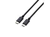 ^CvC P[u USB Type C to Type C 2m PD 100W XP[u ^RlN^ y p\R X}z  Type-C @Ή z RoHSwߏ y864z