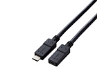 USB-CP[u [USB-C IXX USB-C /[d /] /1m /USB Power Delivery /60W /USB3.2 Gen1] (Mac/Windows11Ή) ubN USB3-ECC10BK