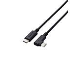USB-C  USB-CP[u [[d /] /2m /USB Power Delivery /60W /USB2.0 /L^]  ubN U2C-CCLY20NBK y864z