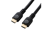5m HDMI�P�[�u��  �u���b�N CAC-HDP50BK2 �m5m /HDMI��HDMI /�C�[�T�l�b�g�Ή��n �y864�z
