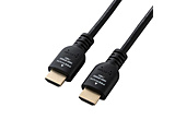 1m HDMI�P�[�u��  �u���b�N DH-HDPS14E10BK2 �m1m /HDMI��HDMI /�C�[�T�l�b�g�Ή��n