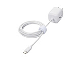 USB Type-C [d PD PPS 30W Type C P[u  1.5m y MacBook Air iPhone iPad Android X}z ^ubg ̑@Ή z ܂肽݃vO 낿(zCg×ubN)   MPA-ACCP7930WF