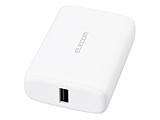 oCobe[ 10000mAh e y ^ PD 20W ói USB Type-C ×1j ói USB-A ×1j PSEK  C-CP[ut zCg tP[uF 0.1m   DE-C46L-10000WH