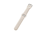 AbvEHb` oh Apple Watch SE ( 2 / 1 ) / Series 9 / 8 / 7 / 6 / 5 / 4 / 3 / 2 / 1 41mm 40mm 38mm VR xg ϏՌ  X^[Cg AW-41BDSCWH