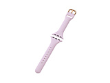 AbvEHb` oh Apple Watch SE ( 2 / 1 ) / Series 9 / 8 / 7 / 6 / 5 / 4 / 3 / 2 / 1 41mm 40mm 38mm VR xg ϏՌ X &me  x_[ AW-41BDSCJPU y864z