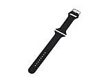 AbvEHb` oh Apple Watch Ultra 2 / Ultra / SE ( 2 / 1 ) / Series 9 / 8 / 7 / 6 / 5 / 4 / 3 / 2 / 1 49mm 45mm 44mm 42mm VR xg ϏՌ ҂ݍݕ  ubN AW-45BDSCBBK