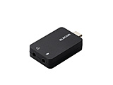 I[fBIϊvO [USB-C IXX wbhZbgF3/4Ƀ3.5mm{}CNF3Ƀ3.5mm]  ubN USB-CADC01BK