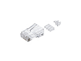pRJ45RlN^[ KChp[ct [10]   LD-6RJ45T10/L