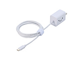 USB Type-C �[�d�� PD 20W Type C �P�[�u�� ��̌^ 1.5m �y iPhone iPad AQUOS OPPO Galaxy Xperia Pixel Android �X�}�z �^�u���b�g �e��Ή� �z �܂肽���݃v���O ���낿���   MPA-ACCP6920WF