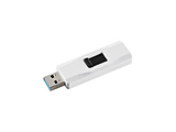 USB������ (Mac/Windows11�Ή�) �z���C�g MF-UYB3032GWH �m32GB /USB TypeA /USB3.2 /�X���C�h���n �y864�z