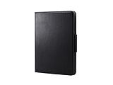 11�C���`iPad Pro�iM5/M4�j�p �t���b�v�P�[�X �\�t�g���U�[ 360�x��]  �u���b�N TB-A24PM360BK �y864�z