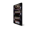 13�C���`iPad Pro�iM4�j�p �t�B���� �w��h�~ ���˖h�~   TB-A24PLFLFA