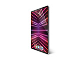 13�C���`iPad Pro�iM4�j�p �t�B���� �w��h�~ ������   TB-A24PLFLFANG �y864�z