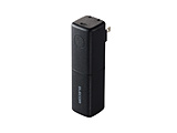 oCobe[ RZǧ^ 5000mAh PD 20W o( USB Type-C ×1) PSEK y iPhone Android X}z [d z ܂肽݃vO ubN   DE-AC08-5000BK