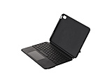 11C` iPadiA16jA10.9C` iPadi10jp P[X̌^L[{[h Touch Book ubN TK-CA12BPBK