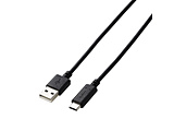 PS5 / PS4 �p USB A to C �P�[�u�� USB2.0 2m �y USB-C �|�[�g���� �R���g���[���[ �O�t�� HDD SSD ���Ή� �z �]�� �[�d�P�[�u�� �u���b�N �y864�z