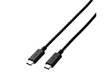 USB Type-C P[u USB-C to USB-C USB2.0 2m PD 60W }[d y PS5 PS4 Rg[[ Ot HDD SSD  USB C @Ή z ] [dP[u y864z